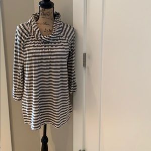 Like new 3/4 length shirt